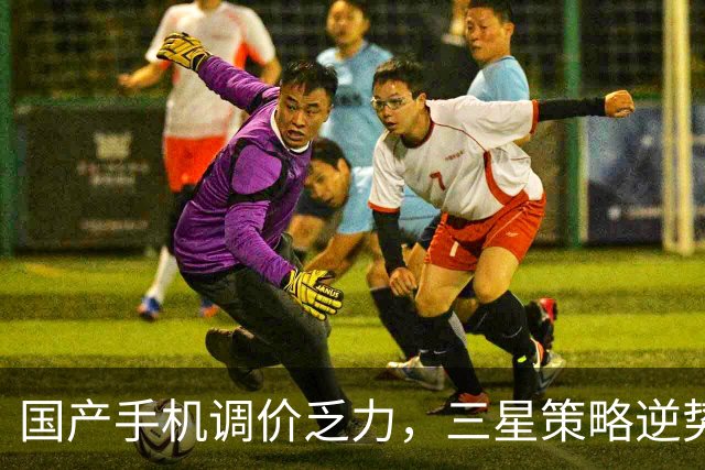 国产手机调价乏力，三星策略逆势增长：半导体优势助力市场争夺